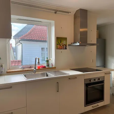 Apartment 2sb23 - Large Cheap Bergen