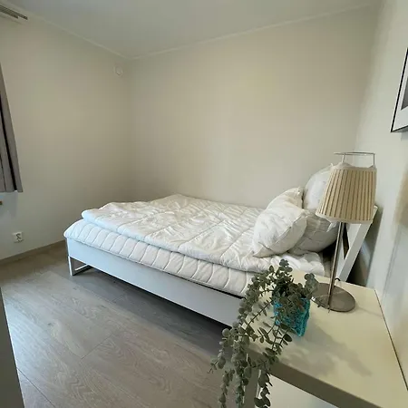 Apartment 2sb23 - Large Cheap Bergen
