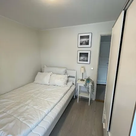 Apartment 2sb23 - Large Cheap Bergen